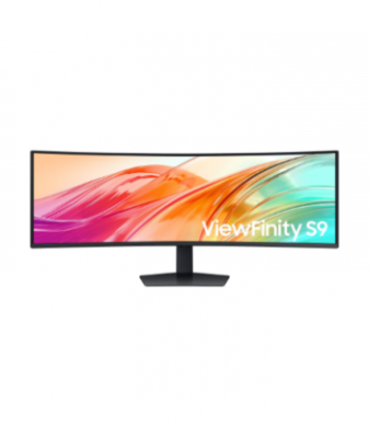 Monitor SAMSUNG LS49F950UAUXEN (32" /VA /120Hz /5120 x 1440 /Czarny)