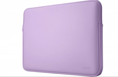 Etui PICOM LAUT Huex Pastels do Macbook Air 13/ Pro 13 (purple) L_MB13_HXP_PU (13&quot; Fioletowy )