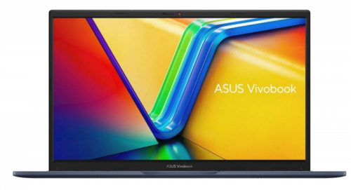 Notebook ASUS VivoBook 15 (15.6&quot;/AMD RG/16GB/SSD512GB/W11H/Niebiesko-czarny)