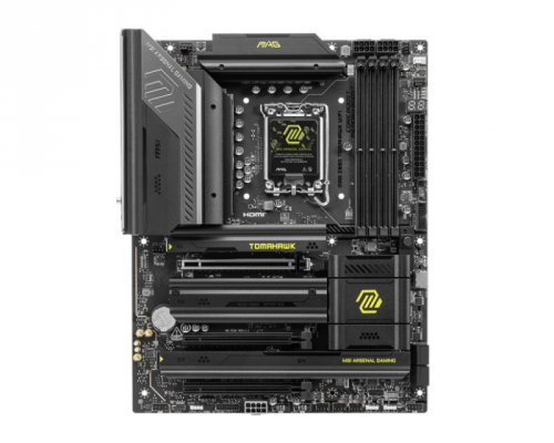 Płyta główna MSI MAG Z890 TOMAHAWK WIFI (Socket 1851 /ATX)