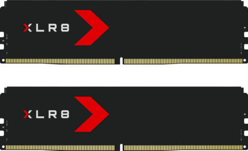 Pamięć PNY (DIMM/DDR5/32 GB/6400MHz/1.4V/36 CLCL/DUAL)