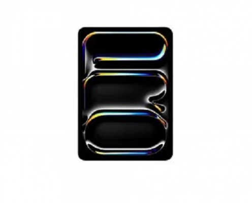 Tablet APPLE iPad Pro 11 cali Wi-Fi + Cellular 512 GB Srebrny (11"/Apple M5/512GB/iPadOS 26/Wi-Fi/Srebrny)