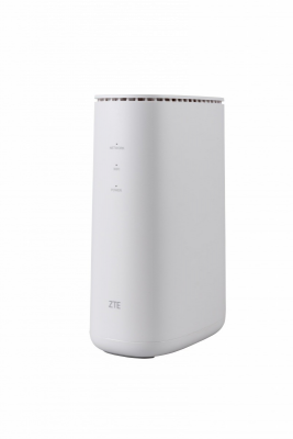 Router ZTE Router MF289F stacjonarny LTE CAT.20  DL do 2000Mb/s WiFI 2.4GHz&5GHz, WiFi Mesh, 2 Porty Rj45 10/100/1000, 1 port Rj