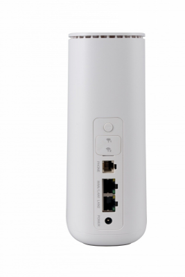 Router ZTE Router MF289F stacjonarny LTE CAT.20  DL do 2000Mb/s WiFI 2.4GHz&5GHz, WiFi Mesh, 2 Porty Rj45 10/100/1000, 1 port Rj