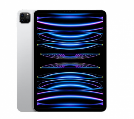 Tablet APPLE iPad Pro 11 cali Wi-Fi 1 TB Srebrny 11&quot;
