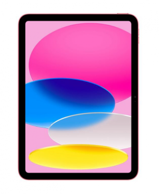 Tablet APPLE iPad 10.9 cala Wi-Fi 256 GB Pink (Różowy) 10.9&quot;