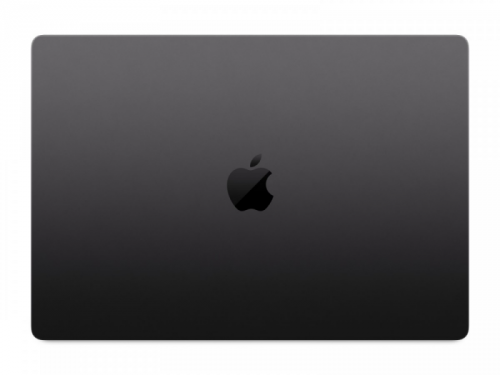 APPLE MacBook Pro 16.2 (16.2&quot;/36 GB/SSD512GB/Szaro-czarny)