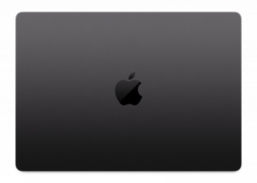 APPLE MacBook Pro 14.2 Gwiezdna czerń (14.2&quot;/36 GB/SSD1TB/Czarny)