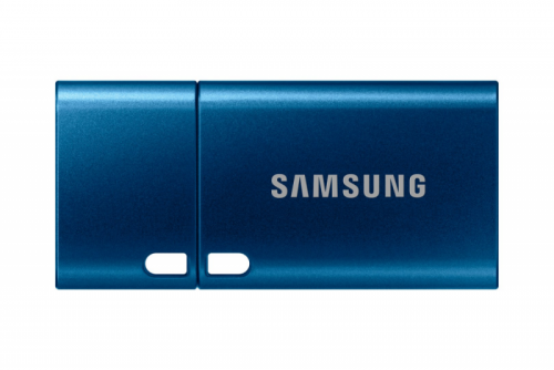 Pendrive SAMSUNG MUF-128DA/APC (128 GB /Niebieski )