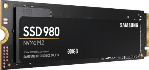 Dysk SSD SAMSUNG MZ-V8V500BW (M.2 2280″ /500 GB )