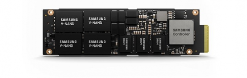 Dysk SSD SAMSUNG MZQL2960HCJR-00A07 (M.2″ /960 GB )