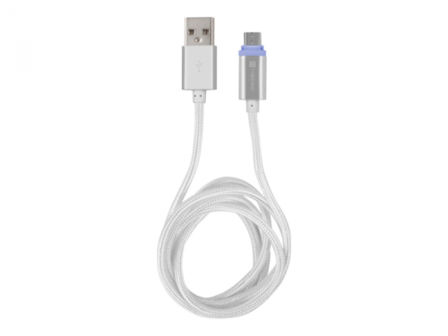 Kabel USB NATEC microUSB typ B 1