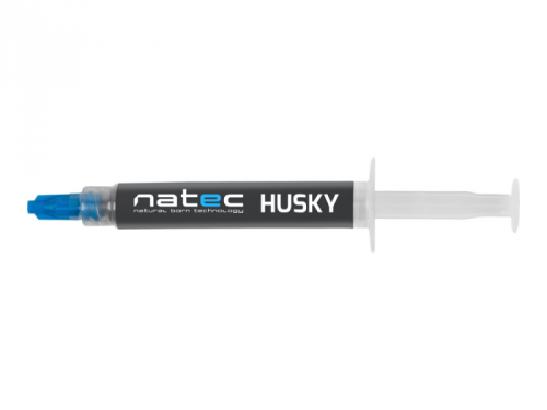 Pasta termoprzewodząca Husky 4g