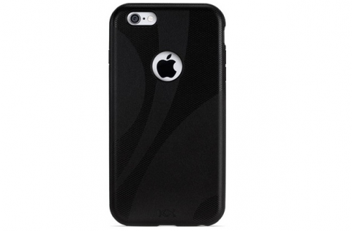 NewerTech etui NuGuard KX iPhone 6 Plus antishock czarne