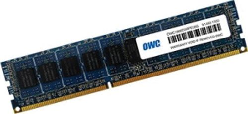 Pamięć OWC (UDIMM/DDR3/8 GB/1866MHz/1.5V/13 CLCL/SINGLE)