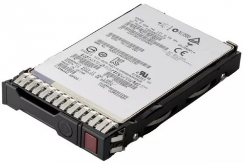 Dysk SSD HP P18422-B21 (2.5″ /480 GB )
