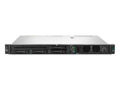 Serwer HEWLETT PACKARD ENTERPRISE ProLiant DL20 Gen11 (32GB /960 GB )