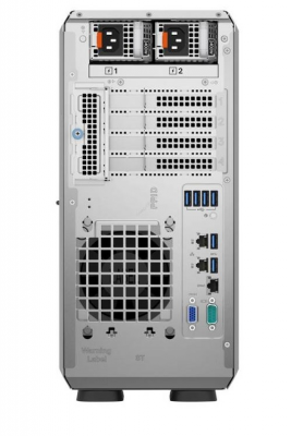 Serwer DELL PowerEdge T350 (E-2334 /16GB /600GB )