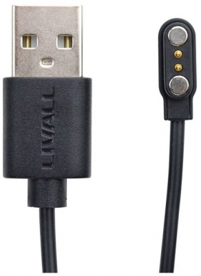 Kabel USB LIVALL Magnetyczne 1