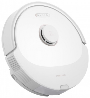 Odkurzacz automatyczny ROBOROCK Q8 Max Biały Q8M02