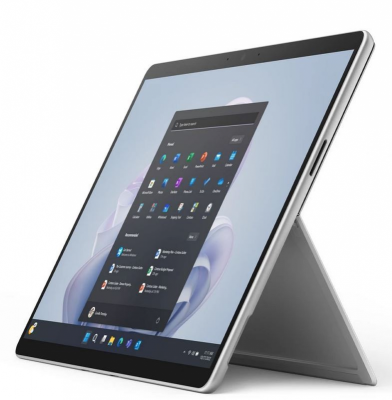 Tablet MICROSOFT Surface Pro 9 Platinium 13&quot;