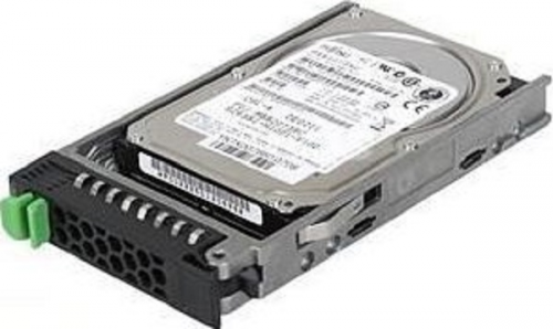 Dysk serwerowy HDD FUJITSU S26361-F5635-L800 (8 TB /3.5&quot; /7200RPM )
