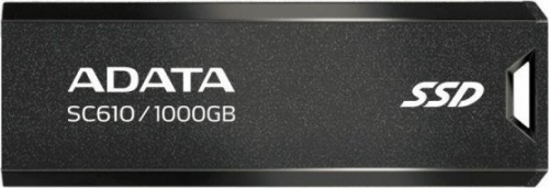 Pendrive ADATA SC610 1 TB (1 TB /Czarny )