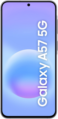 Smartphone SAMSUNG Galaxy A57 5G 8/256GB Szary 256 GB Szary SM-A576BZA