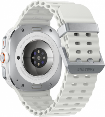 SM-L705FAW2EUE SAMSUNG Wear OS Biały