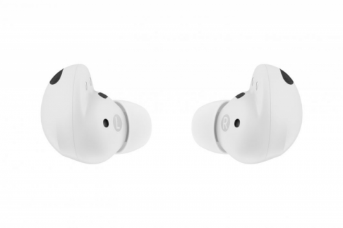 Słuchawki bezprzewodowe SAMSUNG Galaxy Buds2 Pro (Biały)
