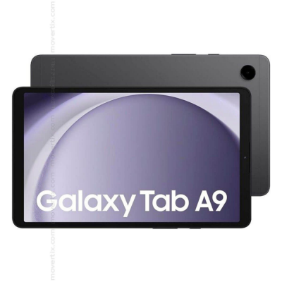 Tablet SAMSUNG Galaxy Tab A9 128 GB Grafitowy 8.7&quot;