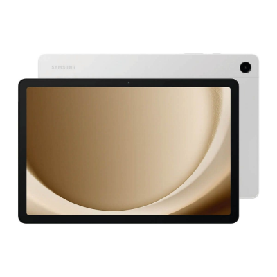 Tablet SAMSUNG Galaxy Tab A9 64 GB 4G LTE Srebrny (8.7&quot;/ARM Cortex-A55/64GB/Android 13/Wi-Fi/Srebrny)