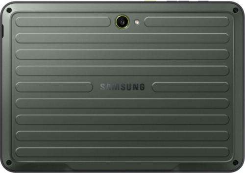 Tablet SAMSUNG Galaxy Tab Active 5 PRO 6/128 GB Zielony (10.1"/Snapdragon 7s Gen 3/128GB/Android 15/Wi-Fi/Zielony)