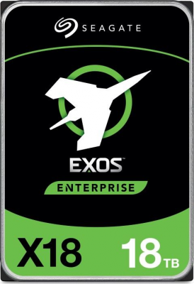 SEAGATE Exos X X18 18 TB ST18000NM004J (18 TB /3.5&quot; /7200RPM )