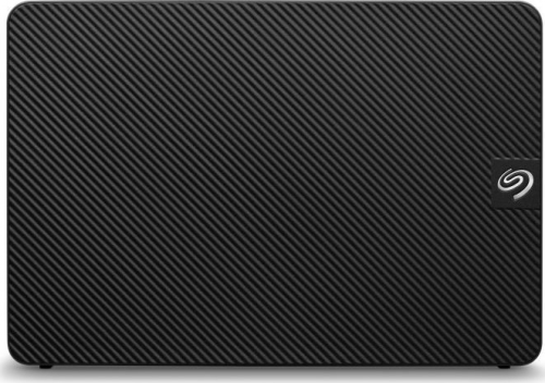 Dysk zewnętrzny HDD SEAGATE Expansion Desktop (14 TB /Czarny )