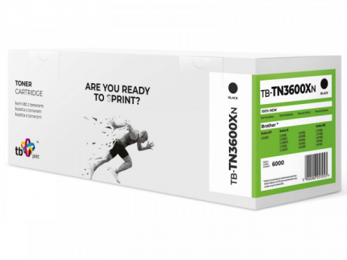 Toner TB PRINT TB-TN3600XN