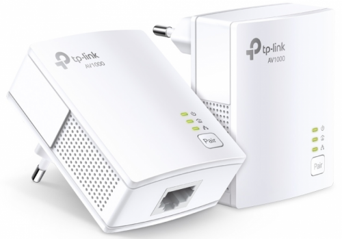 Zestaw adapterów TP-LINK TL-PA7017 KIT