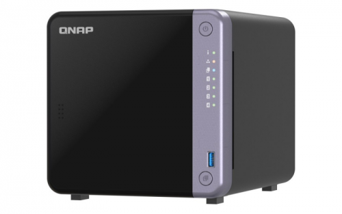 Serwer plików QNAP TS-432X-4G