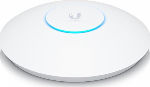 Ubiquiti Unifi U6-Enterprise  Wifi-6