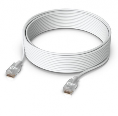 UBIQUITI UACC-Cable-Patch-EL-15M-W 15 Patchcord