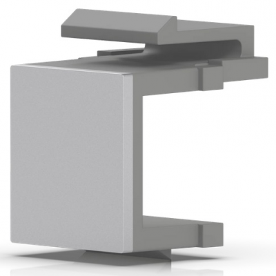 Ubiquiti UACC-Keystone-Blank-Insert 24-pak wkładek do pustych paneli krosowych UniFi