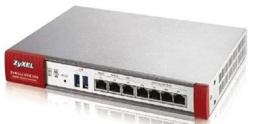 USGFLEX200-EU0101F Flex Friewall 10/100/1000 2xWAN 4xLAN/DMZ     1xSFP 2xUSB Device Only