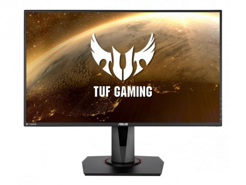 Monitor ASUS VG279QM (27&quot; /IPS /60Hz /1920 x 1080 /Czarny)