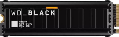Dysk SSD WD Black SN8100 1TB (M.2 2280″ /1 TB )