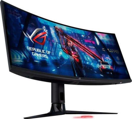 Monitor ASUS XG349C (34&quot; /IPS /144Hz /3440 x 1440 /Czarny)
