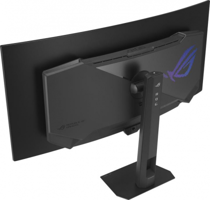 Monitor ASUS XG34WCDG (34" /QD OLED /175Hz /3440 x 1440 /Czarny)
