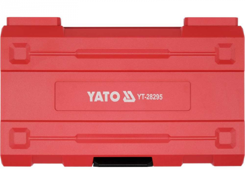 Zestaw narzędzi YATO YT-28295