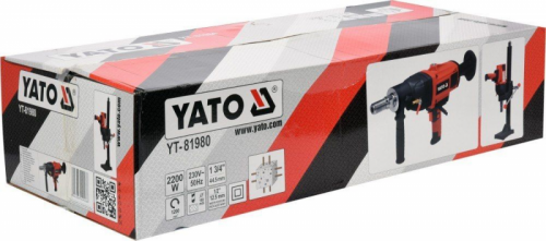Wiertnica diamentowa YATO YT-81980