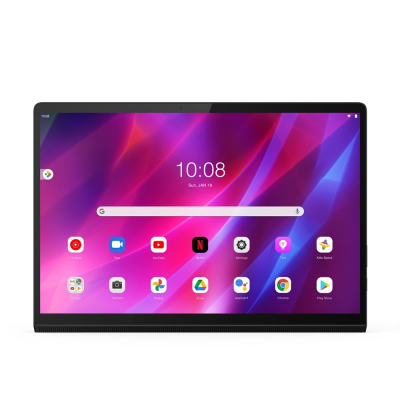 Tablet LENOVO Yoga Tab 13 8/128 GB Shadow Black (Czarny) 13&quot;