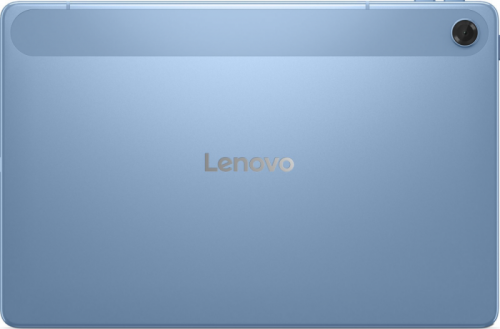 Tablet LENOVO TAB 10.1 4/128 GB Niebieski (10.1"/MediaTek Helio G85/128GB/Android 14/Wi-Fi/Niebieski)